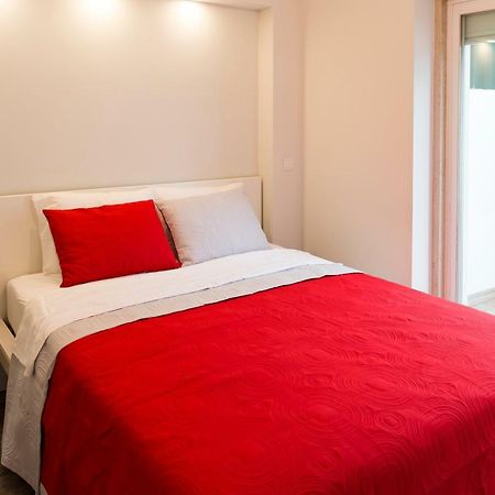 Apartamento Ideal 3 Lisboa Екстериор снимка