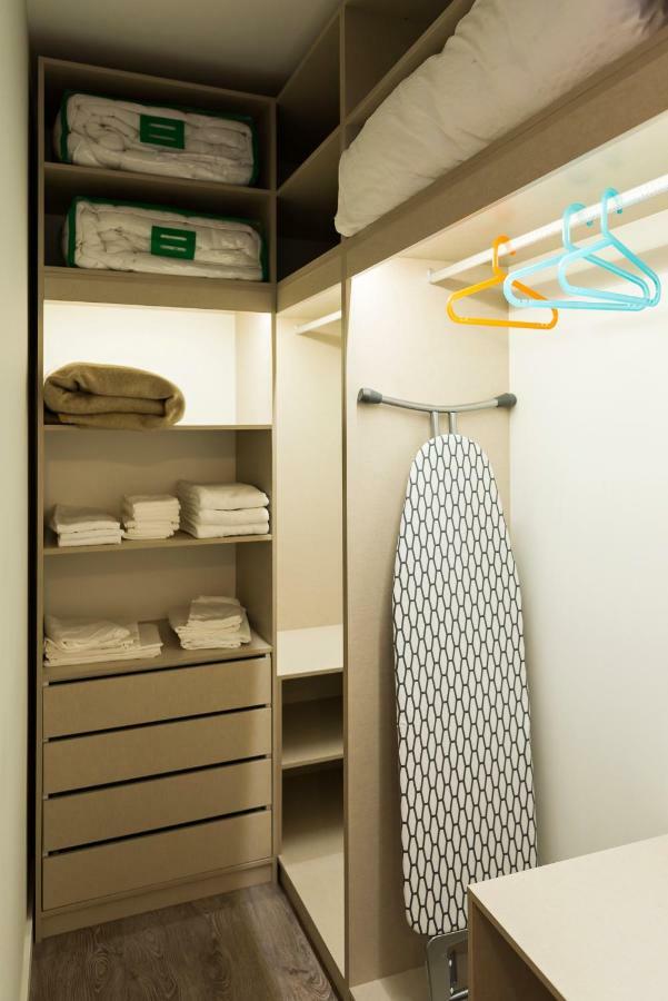 Apartamento Ideal 3 Lisboa Екстериор снимка