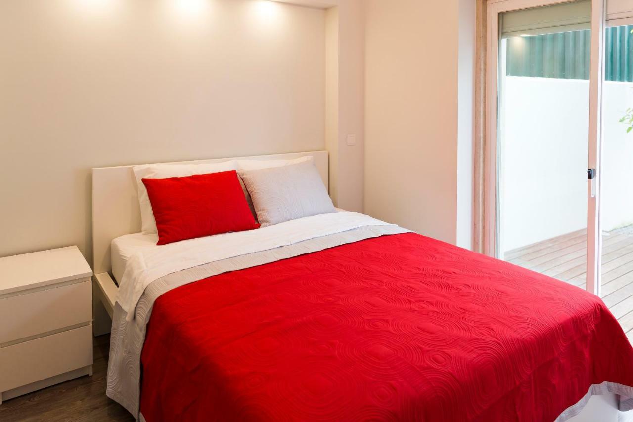 Apartamento Ideal 3 Lisboa Екстериор снимка