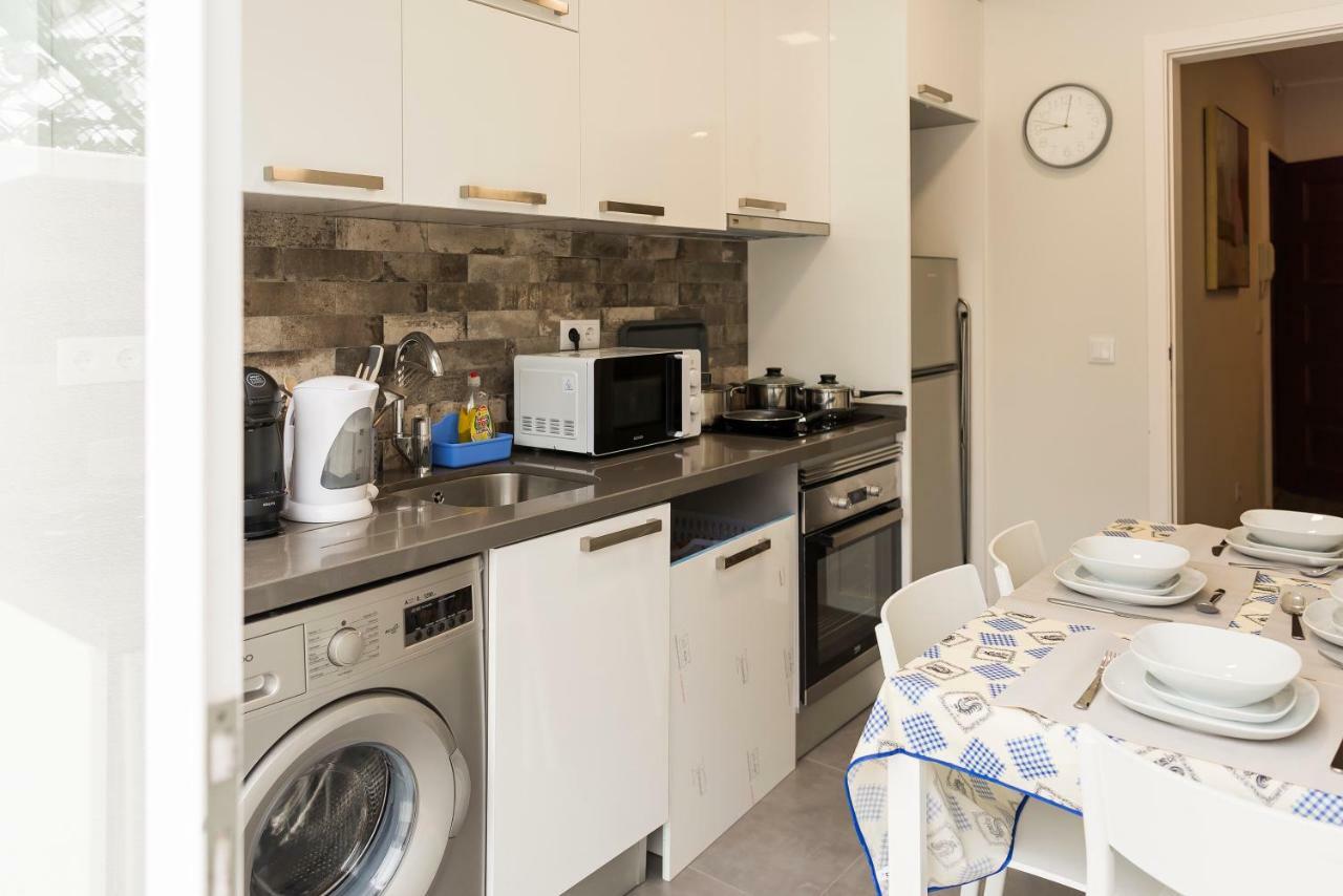 Apartamento Ideal 3 Lisboa Екстериор снимка