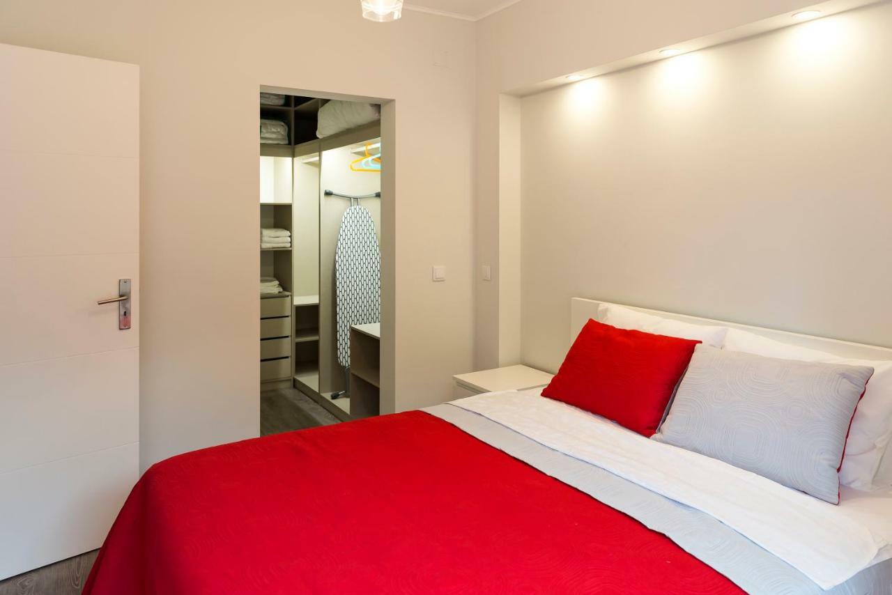 Apartamento Ideal 3 Lisboa Екстериор снимка