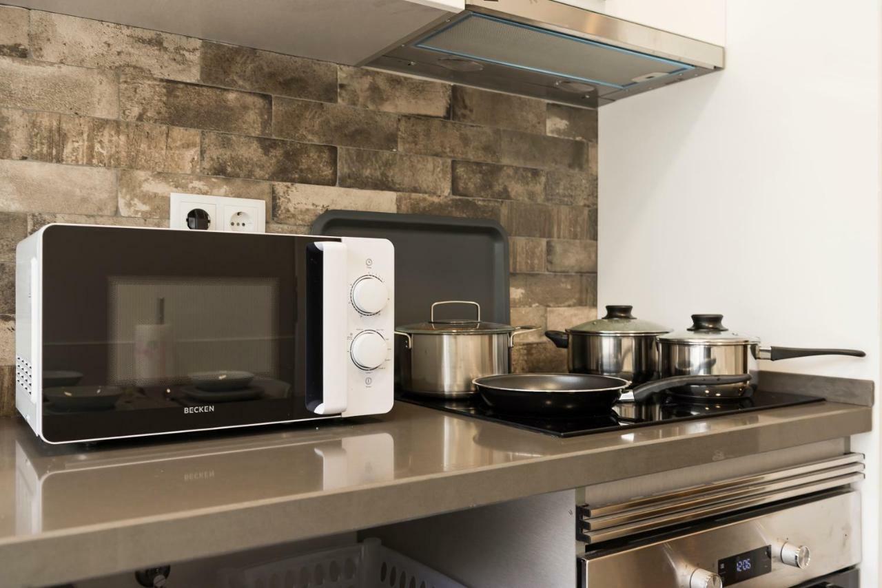 Apartamento Ideal 3 Lisboa Екстериор снимка