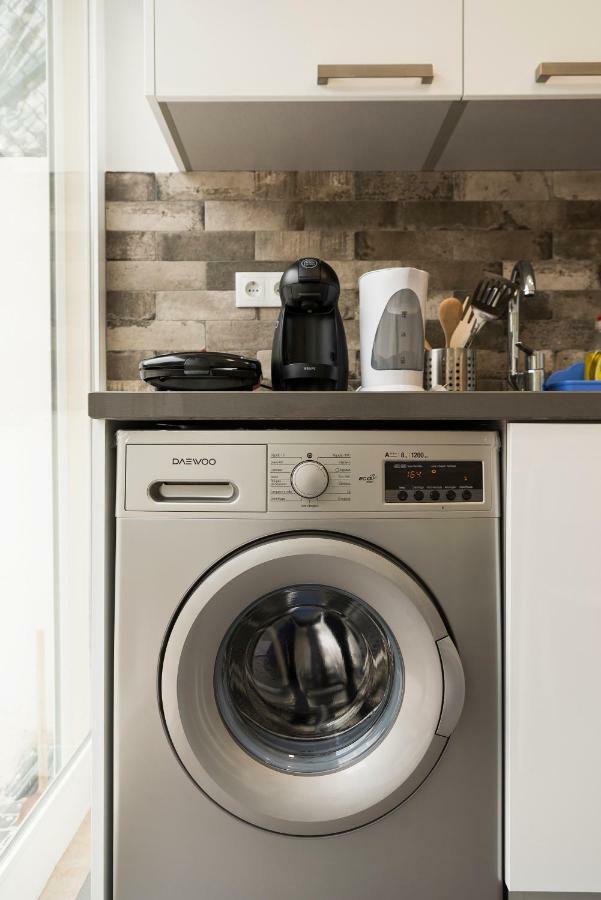Apartamento Ideal 3 Lisboa Екстериор снимка