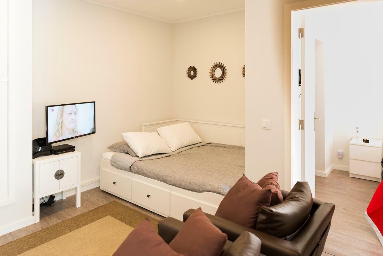 Apartamento Ideal 3 Lisboa Екстериор снимка