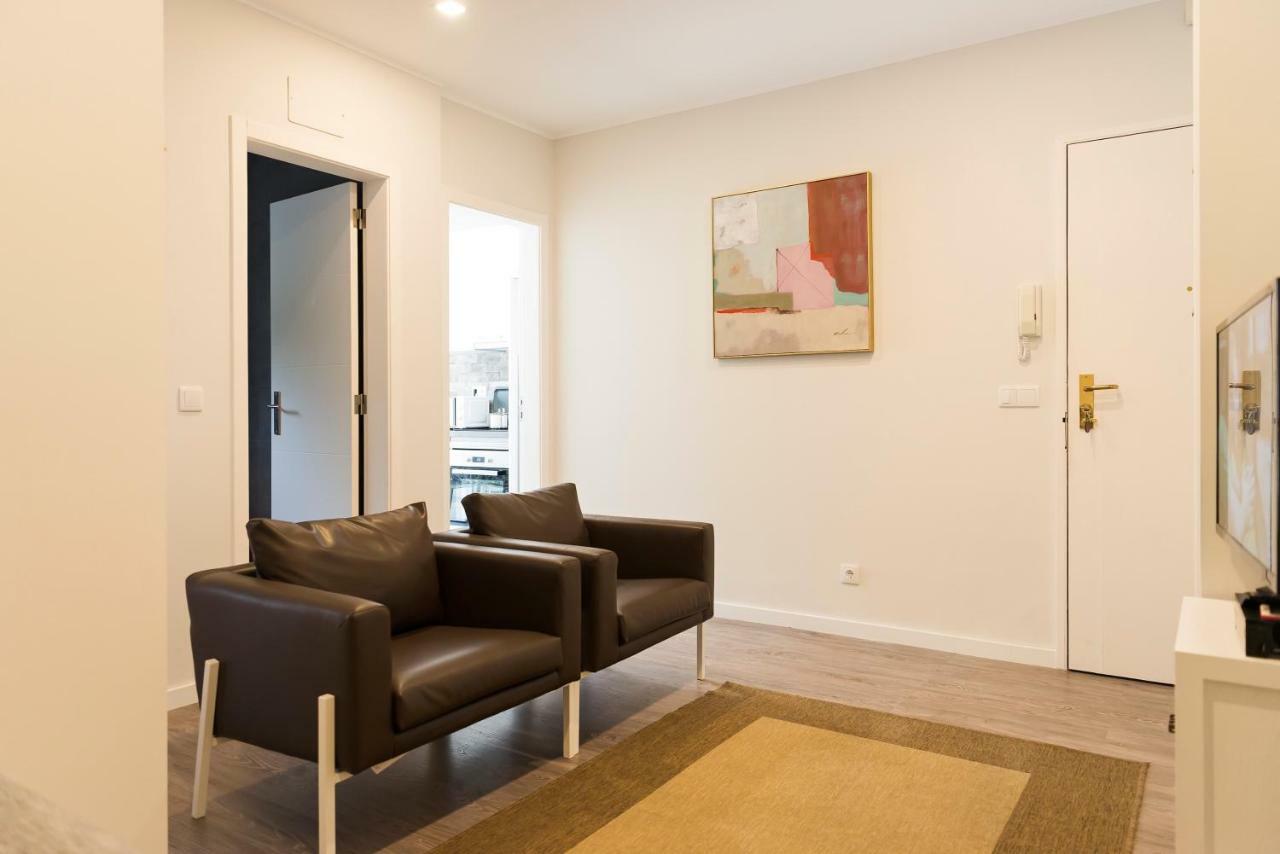 Apartamento Ideal 3 Lisboa Екстериор снимка