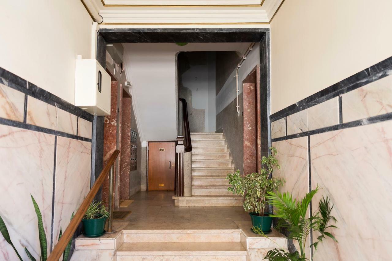 Apartamento Ideal 3 Lisboa Екстериор снимка