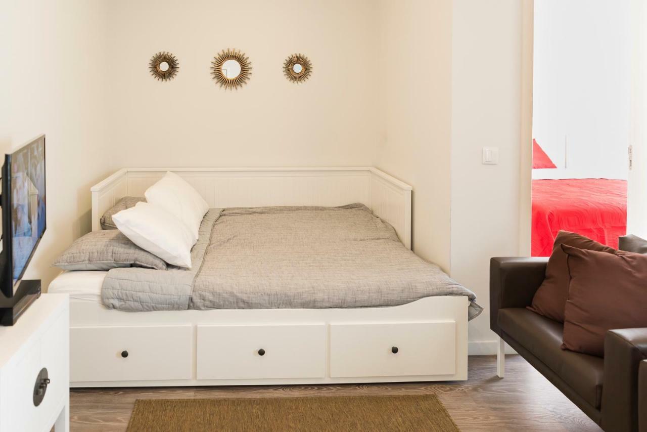 Apartamento Ideal 3 Lisboa Екстериор снимка