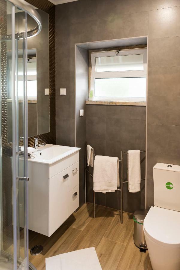 Apartamento Ideal 3 Lisboa Екстериор снимка