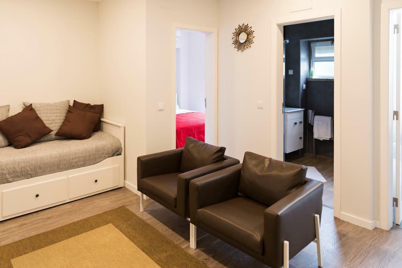 Apartamento Ideal 3 Lisboa Екстериор снимка